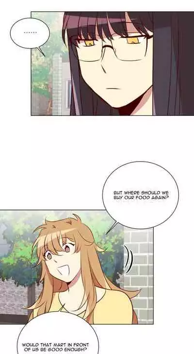 Two Lives in the Same House Ch. 1-24