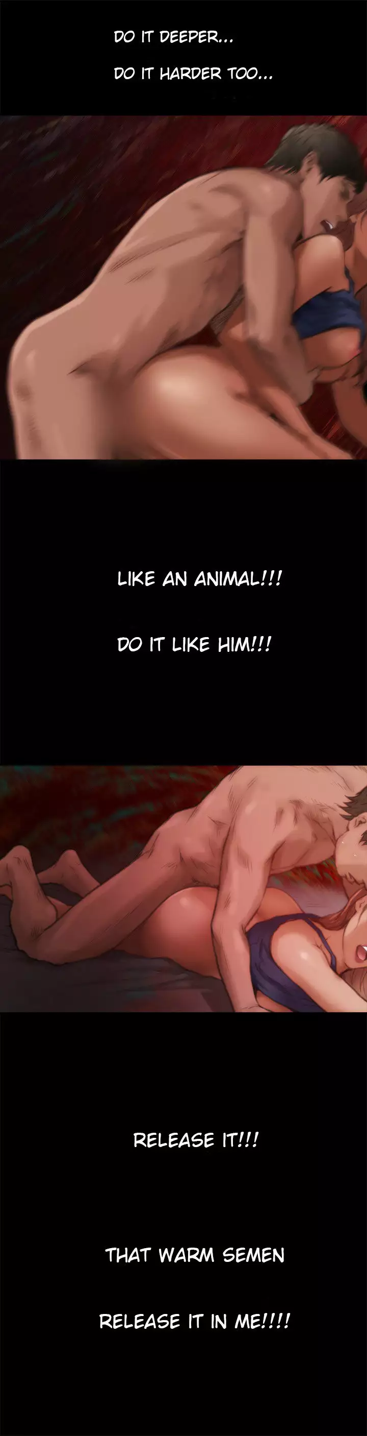 H-Mate - Chapters 1-30