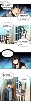 [Fantastic Whale] Twin Slave Ch.1-22 (English) (Ongoing)