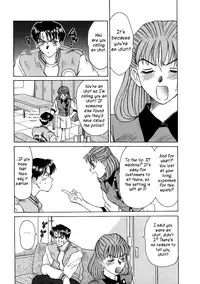 [Sano Takayoshi] HI.TO.MI (Complete) (English)