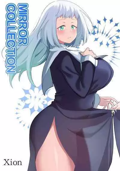 [Xion] Mirror Collection Vol.8 [Chinese]