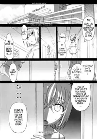 [Wamusato Haru] Shinkon Shimai [English] {Tonigobe)