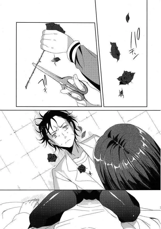 Wish a upon star シュタインズ・ゲート