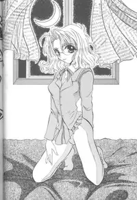 (C43) [Monochrome (Various)] Dummylip (Neon Genesis Evangelion)