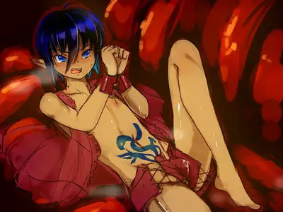 [Pixiv] Shota Elf Kanahito (3263669) BL