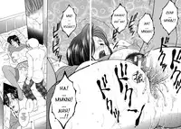 [Yasuhara Tsukasa] "For You" Series Ch.1-5 [ENG]