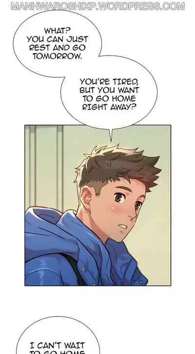 What do you Take me For? Ch.157/?