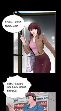 Missing Ch.1-14 (English) (Ongoing)