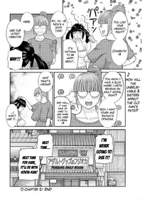 [Kawamori Misaki] Megumi-san wa Musuko no Kanojo Ch.1-11 [English] [Mikakunin]