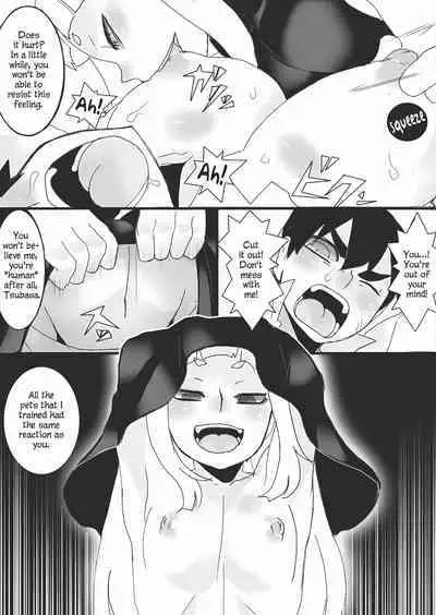 Akuma no Chikubi Choukyou