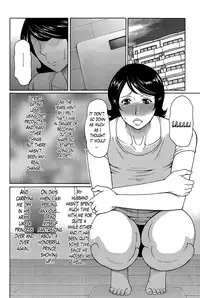 [Takasugi Kou] Madam Palace Ch. 1-7 [English] [Lazarus H]