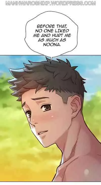 What do you Take me For? Ch.158/?