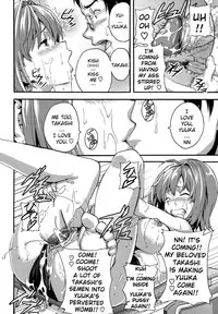 [Takeda Hiromitsu] Tsundero [English] [Decensored]