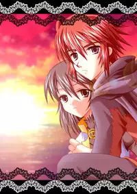 [ARC (Tamagawa Yukimaru)] Kimi no Kotoba Kimi no Uta (SUMMON NIGHT3) [Digital]