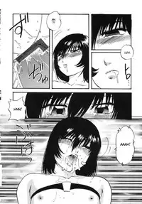 [Kazusa Shima] Cellular Control (Complete) [English] [desudesu]