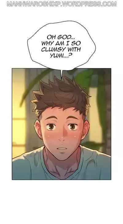 What do you Take me For? Ch.157/?