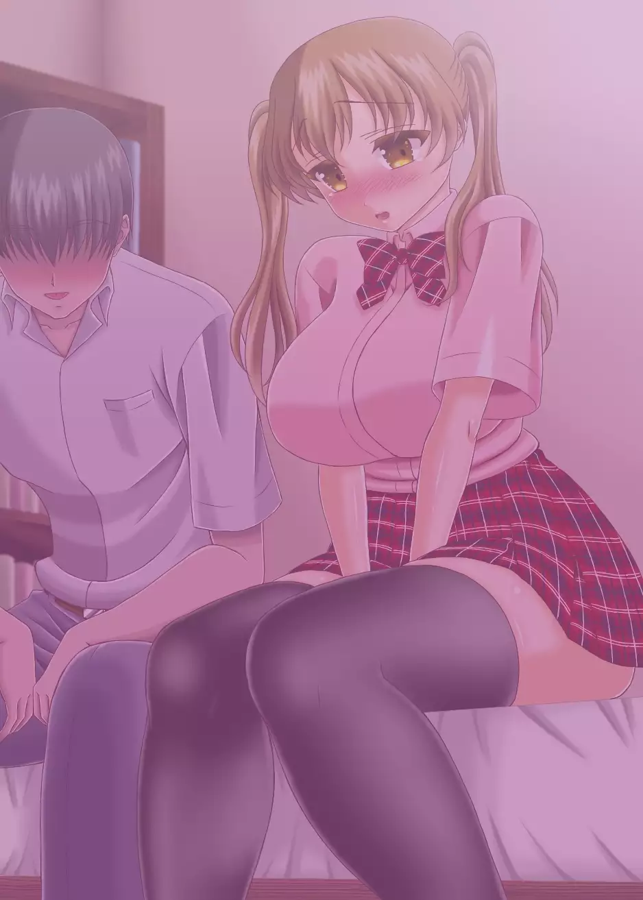 Ore to Kanojo no Onara na Hatsu H