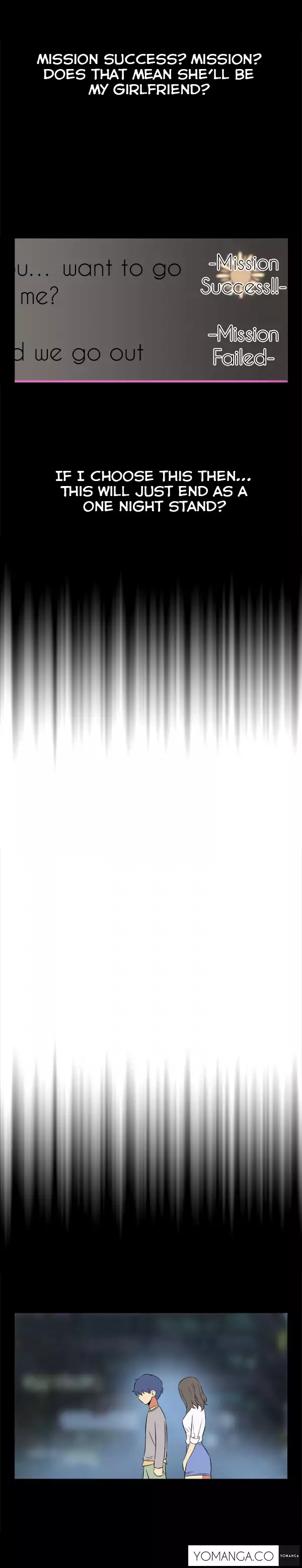 Love Parameter Ch.1-35