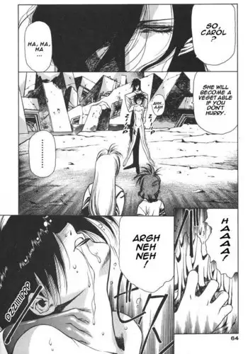 Chirality Vol2 - Case9