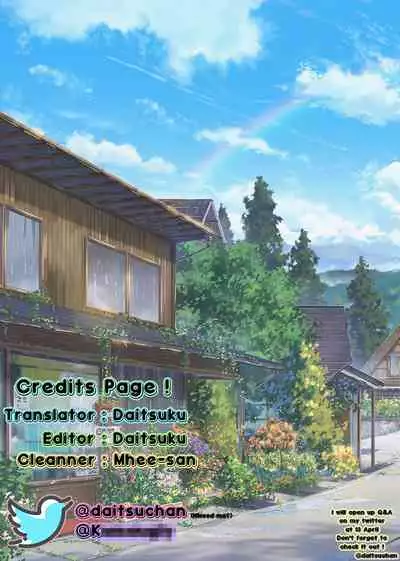 Shin Anpan Festival 1