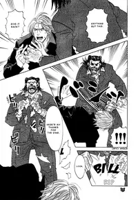 [CJ Michalski] Tanutan 2 [ENG]