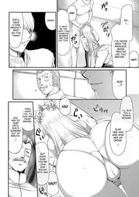 [Taira Hajime] Inda no Onihime Annerose Ch. 1-3 [English] [desudesu] [Digital]