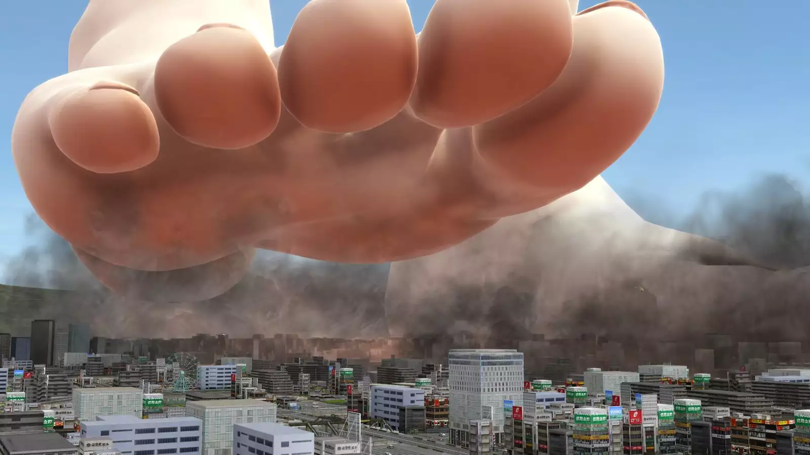 Touhou GTS MMDs - NAndeyanenGTS