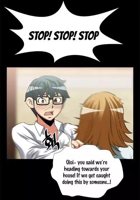 Love Parameter Ch.1-50