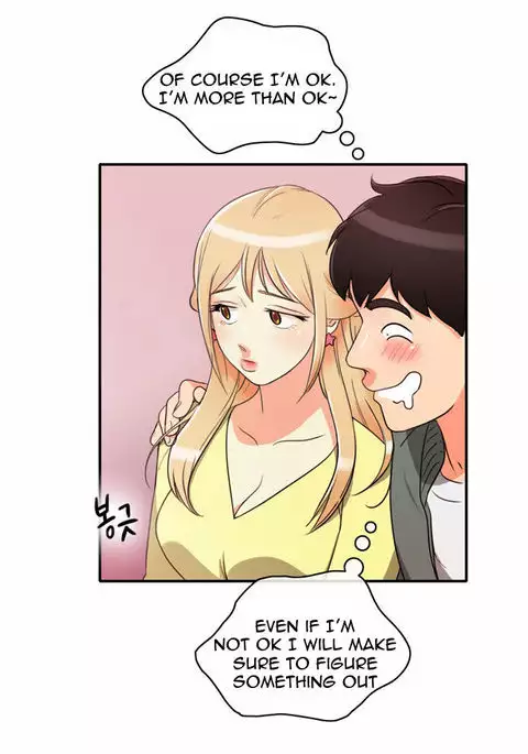 Do It One More Time CH.1-5