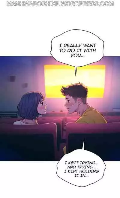 What do you Take me For? Ch.157/?