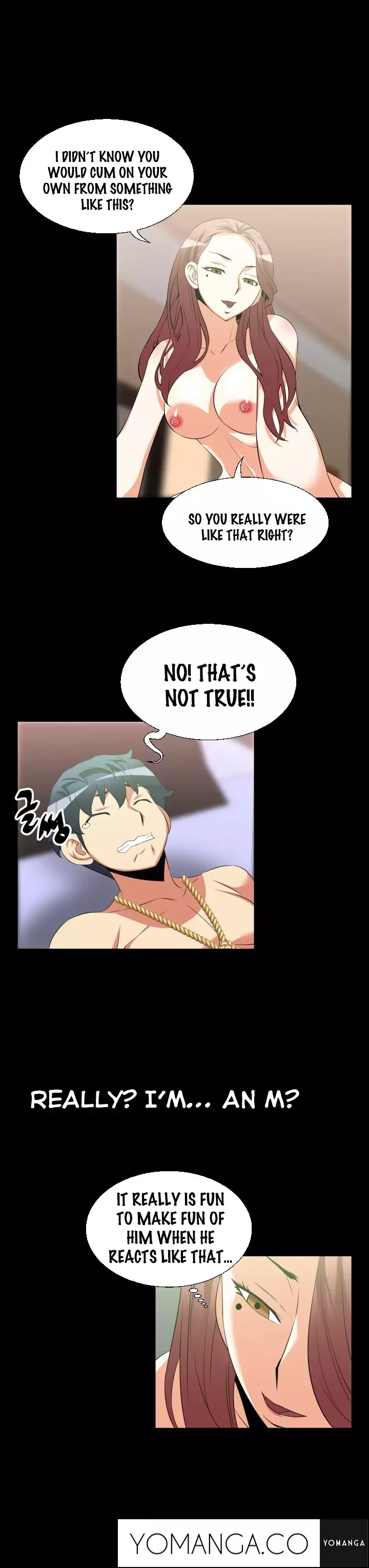 Love Parameter Ch.1-42