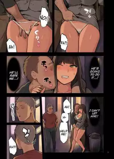 Isogaba Maware! | Hurry and Run!