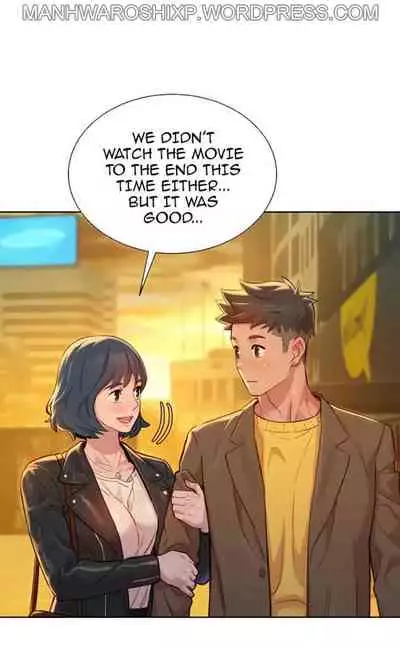 What do you Take me For? Ch.158/?