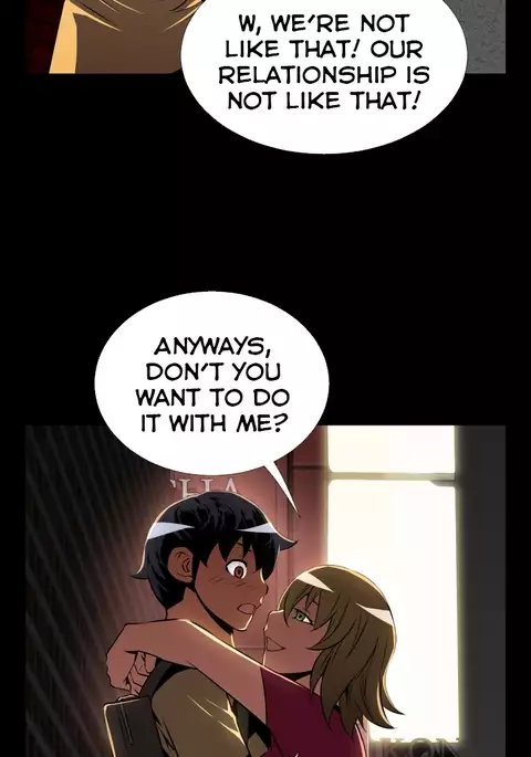 Love Parameter Ch.1-72