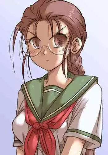 Mada Tsun Tsun Shiteta Koro