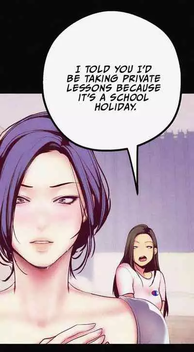 A Wonderful New World Ch.20/?