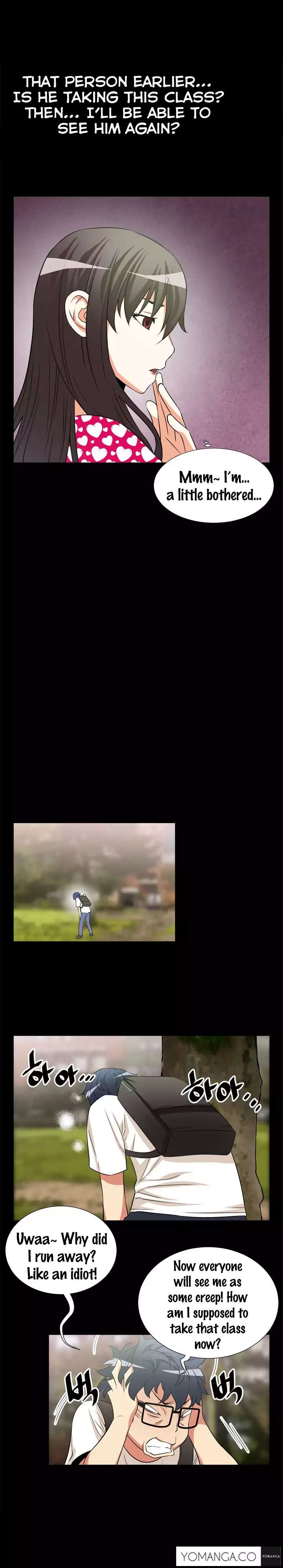 Love Parameter Ch.1-20