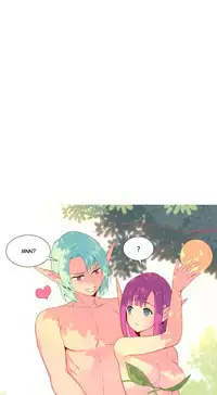 [Rozer] 一个由我统治的世界(A World that I Rule) Ch.1-10 [Chinese]