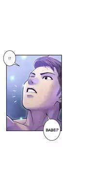 Ghost Love Ch.1-20.5 (English) (YoManga) (Ongoing)