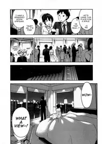 Zettai Harem 3 Ch. 1-3