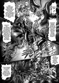 (SC53) [Pintsize (Hozumi Touzi, TKS)] Dashoku Densetsu ~Kyouai naru Oyako Kyuu~ | Dashoku Densetsu ~Crazy Love Mother and Daughter~ 3 Final Chapter (Seiken Densetsu 3) [English] [desudesu]