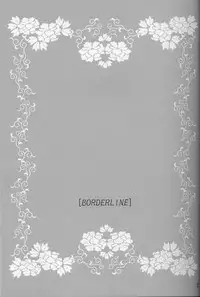 [MiKe-lips] Borderline (CODE GEASS: Lelouch of the Rebellion)