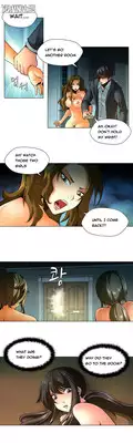 [Fantastic Whale] Twin Slave Ch.1-22 (English) (Ongoing)
