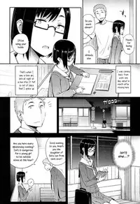 [Toruneko] Anoko to Iikoto [English]