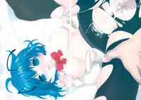 (Reitaisai 8EX) [Itou Life] IinaWriggle 2 (Touhou Project)