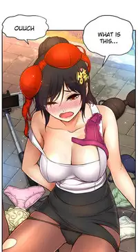 [Cave Bear] Mia's Tool Ch. 0-15 [English]