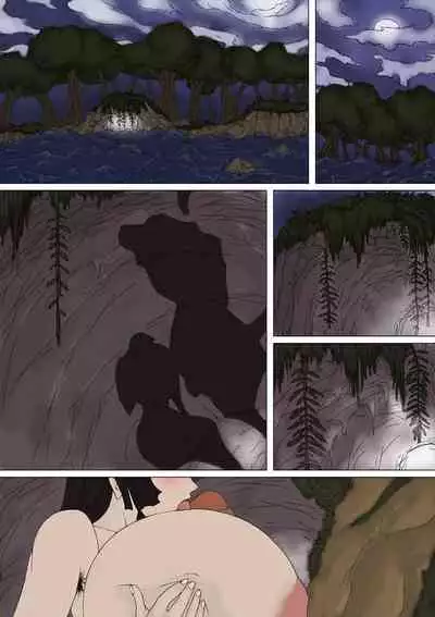 [Inja] Inma Senki vs Enkou Kouhen (Ongoing)