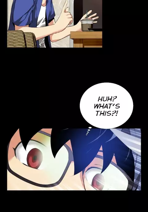 Love Parameter Ch.1-59