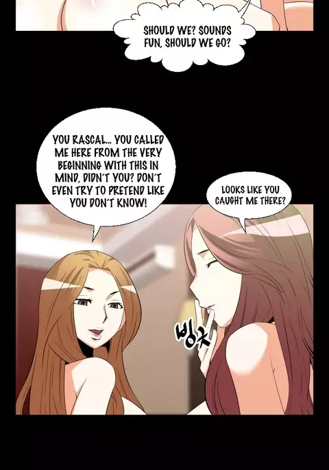 Love Parameter Ch.1-74