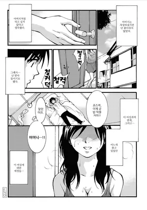 Boshi Waigyaku Rinkai | 모자외학윤회